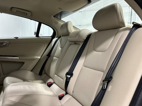 Used 2016 Volvo S60 T5 Premier AWD/4WD image 30