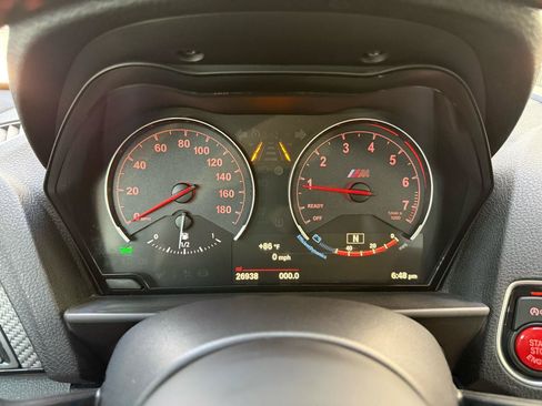 Used 2017 BMW M2 RWD image 68