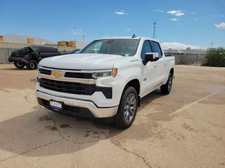New 2026 Chevrolet Silverado 1500 LT w/ Safety Package RWD video 4