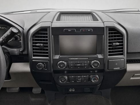 Used 2020 Ford F150 XL w/ Equipment Group 101A Mid AWD/4WD image 15