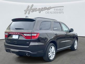 Certified 2024 Dodge Durango GT video 3