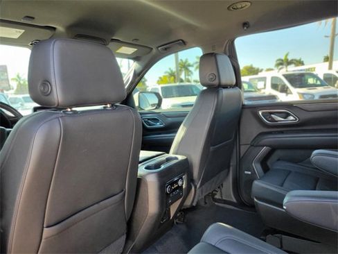 Used 2021 Chevrolet Tahoe LT image 10