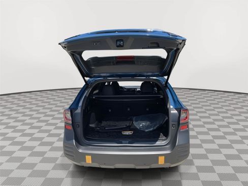 Used 2025 Subaru Outback Wilderness AWD/4WD image 16