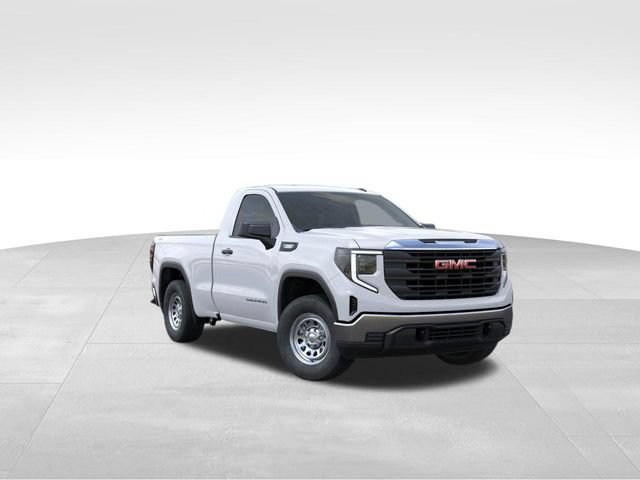 New 2026 GMC Sierra 1500 Pro w/ Convenience Package AWD/4WD image 1