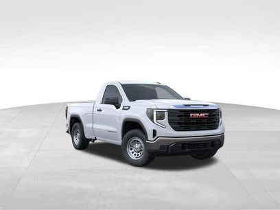 New 2026 GMC Sierra 1500 Pro w/ Convenience Package
