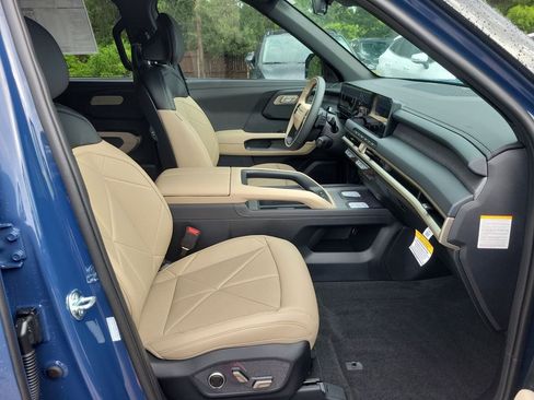 New 2027 Kia Telluride EX FWD image 7