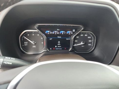 Used 2021 GMC Yukon SLT w/ SLT Luxury Package AWD/4WD image 26