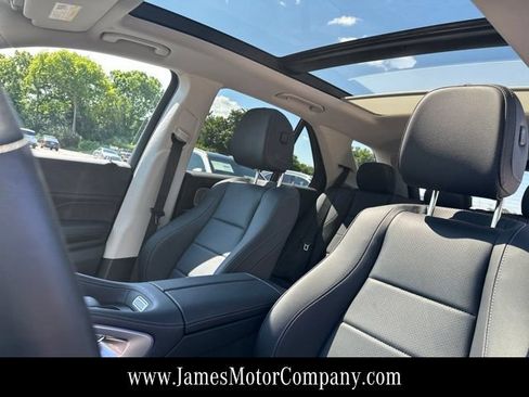 Certified 2026 Mercedes-Benz GLE 450 4MATIC image 12