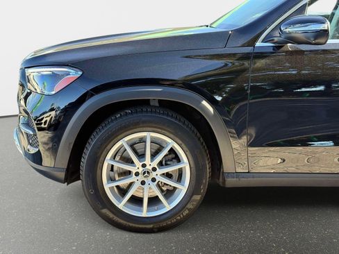 Used 2024 Mercedes-Benz GLE 350 4MATIC image 12