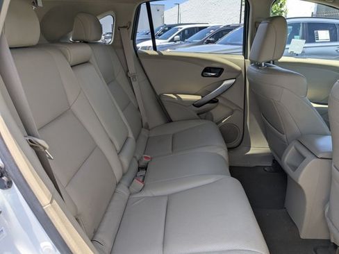 Used 2014 Acura RDX FWD image 19