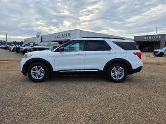 Used 2023 Ford Explorer XLT w/ Equipment Group 202A video 2