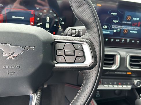 New 2026 Ford Mustang Premium image 22