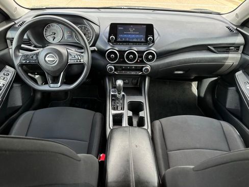 Used 2024 Nissan Sentra S FWD image 8