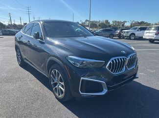 Used 2021 BMW X6 sDrive40i w/ Premium Package video 1