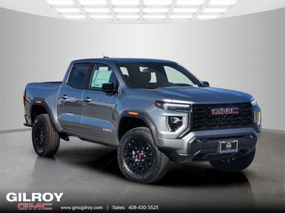 New 2026 GMC Canyon Elevation w/ Convenience Package