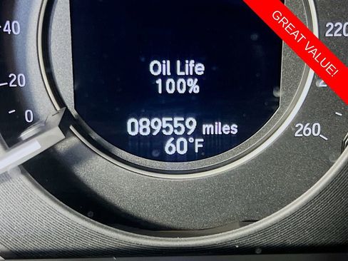 Used 2016 Honda Accord EX image 12