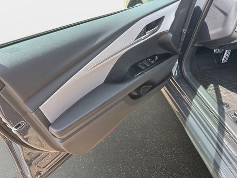 New 2026 Toyota Camry SE FWD image 46