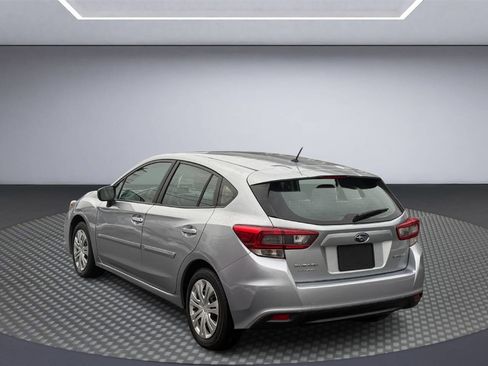 Used 2020 Subaru Impreza 2.0i image 5