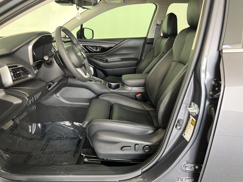Certified 2024 Subaru Outback Touring AWD/4WD image 11