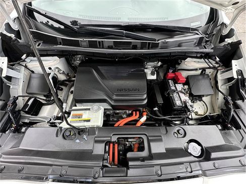 Used 2023 Nissan Leaf S w/ Protection Package image 28