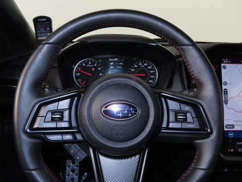 Used 2022 Subaru WRX Limited image 49