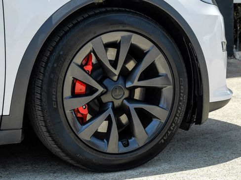 Used 2024 Tesla Model X Plaid AWD/4WD image 67