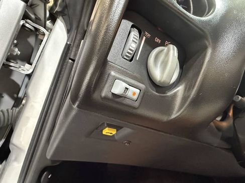 Used 2002 Pontiac Firebird Trans Am image 35