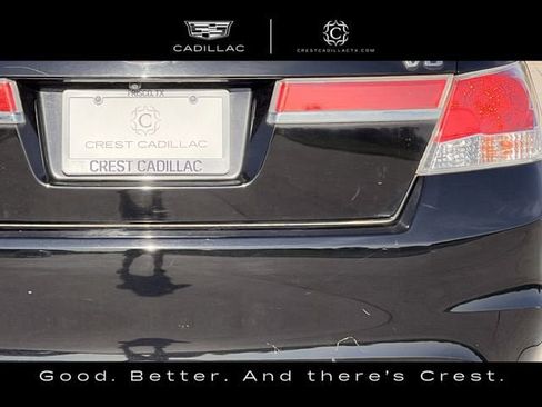 Used 2012 Honda Accord EX-L image 5