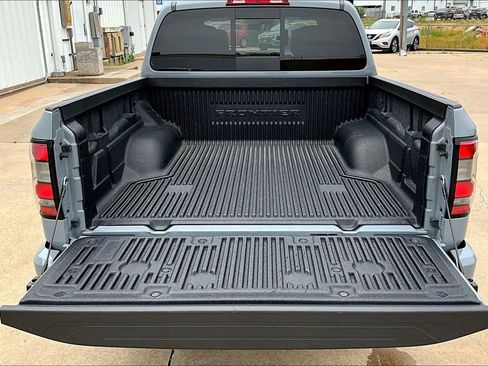 Used 2023 Nissan Frontier Pro-X w/ Technology Package image 35