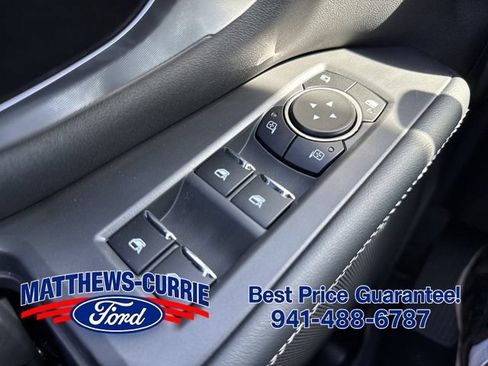 New 2026 Ford Expedition Max Platinum w/ Stealth Appearance Package AWD/4WD image 27