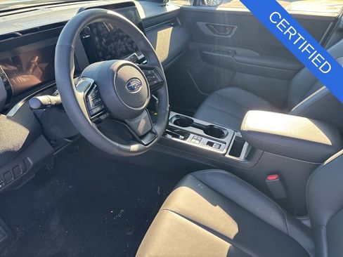 Used 2026 Subaru Outback Premium AWD/4WD image 5