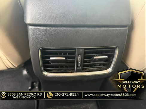Used 2019 MAZDA CX-5 Touring FWD image 12