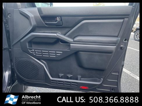 Used 2024 Toyota Tacoma SR5 image 21