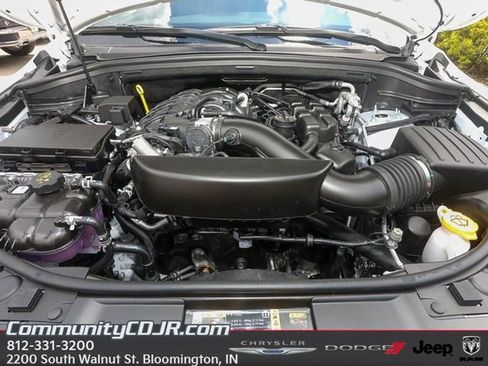 New 2025 Dodge Durango GT image 17