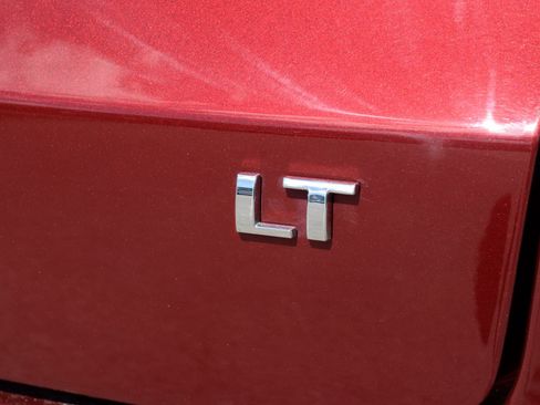Used 2024 Chevrolet TrailBlazer LT FWD image 19