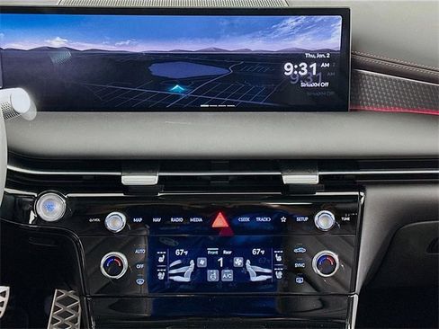 New 2025 Genesis G80 2.5T Sport Prestige image 16