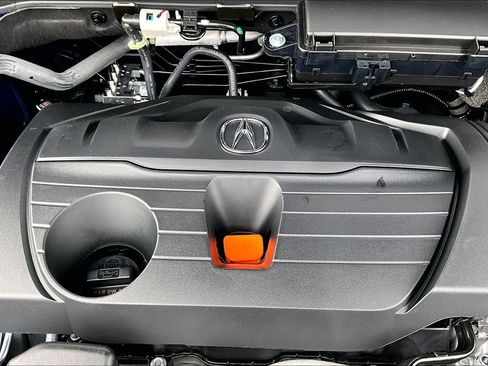 New 2026 Acura RDX A-Spec image 17
