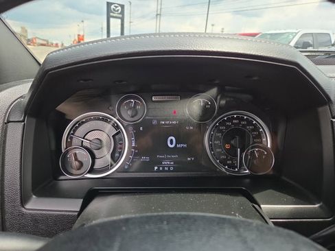 Used 2018 RAM 2500 Power Wagon AWD/4WD image 24
