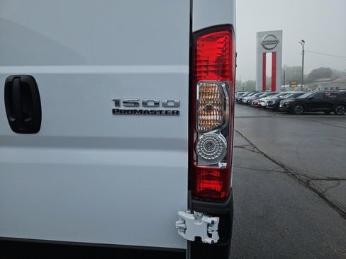 New 2025 RAM ProMaster 1500 w/ Convenience Group image 10
