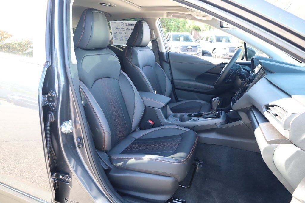 New 2026 Subaru Crosstrek 2.5i Limited AWD/4WD image 23