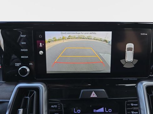 Used 2023 Kia Sorento S w/ Panoramic Sunroof Package AWD/4WD image 26