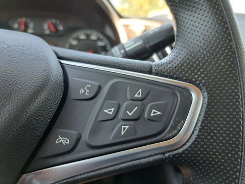 Used 2024 Chevrolet Malibu LT FWD image 12