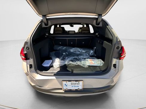 New 2026 BMW X3 xDrive30 w/ Premium Package image 22