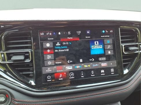 Used 2023 Dodge Durango R/T AWD/4WD image 23
