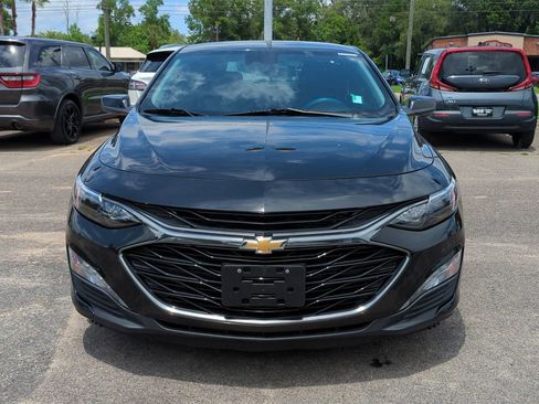 Used 2024 Chevrolet Malibu LT FWD image 9