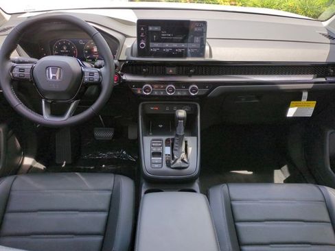 New 2026 Honda CR-V EX-L image 13