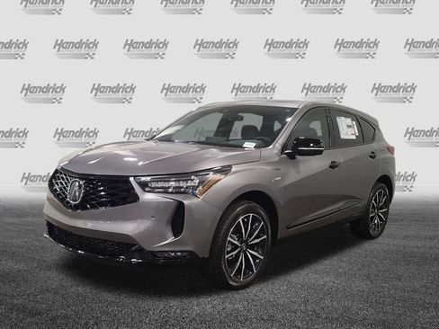 New 2026 Acura RDX A-Spec image 5