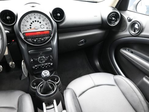 Used 2014 MINI Cooper Countryman S FWD image 33
