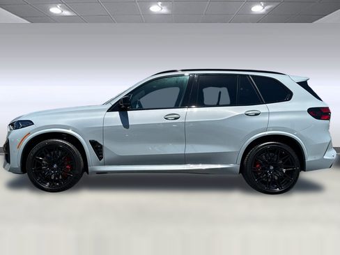 New 2026 BMW X5 M Competition w/ Executive Package AWD/4WD image 2