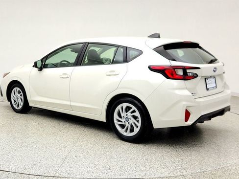 Used 2025 Subaru Impreza 2.0i AWD/4WD image 7